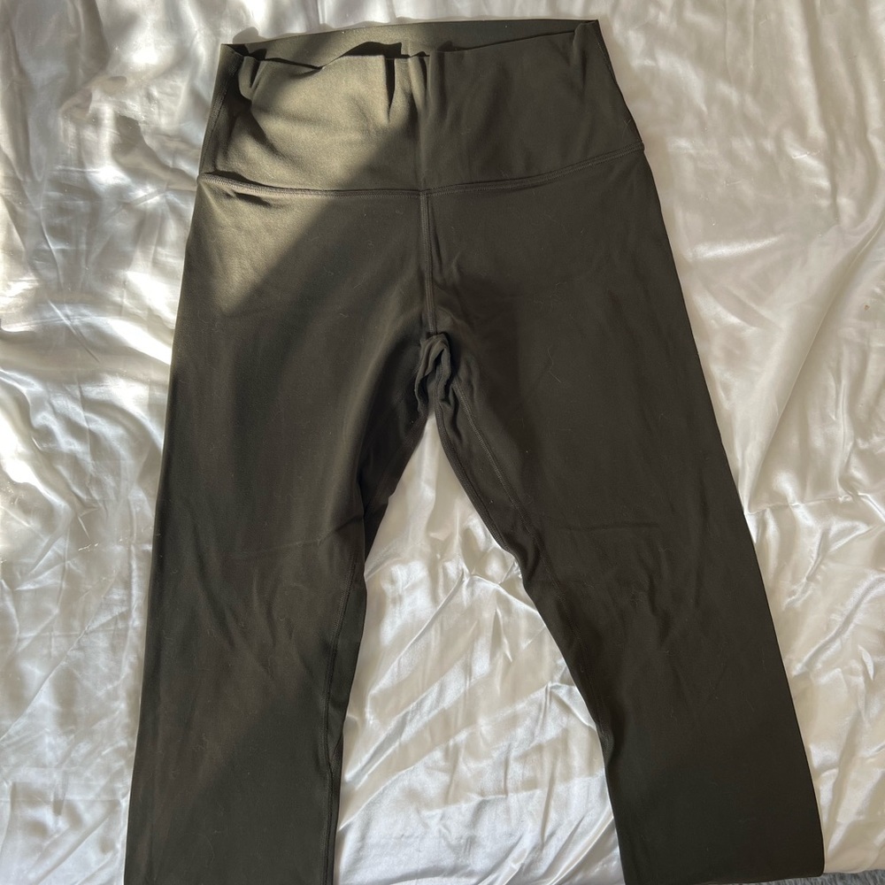 Lululemon Align Leggings